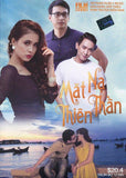 Mat Na Thien Than - Tron Bo 10 DVDs - Phim Mien Nam