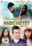 Chiec Vong Ngoc Huyet - Tron Bo 14 DVDs - Phim Mien Nam