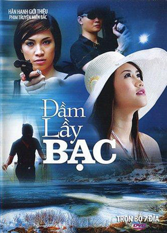 Dam Lay Bac - Tron Bo 7 DVDs - Phim Mien Bac
