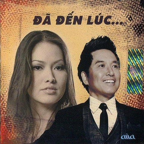 Da Den Luc - Asia CD