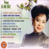 Vung La Me Bay - CD Nhac Vang Truoc 1975