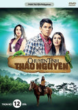 Chuyen Tinh Thao Nguyen - Tron Bo 12 DVDs - Phim Philippines - Long Tieng