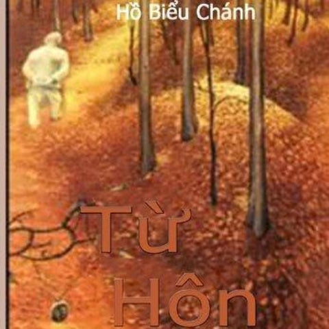 Tu Hon - Ho Bieu Chanh - 3 CDs Audio Book