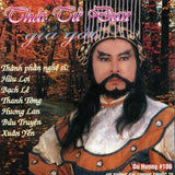 Thai Tu Dan Gia Gai - CD