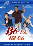 Bo La Tat Ca - Tron Bo 22 DVDs - Phim Mien Nam