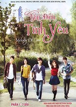 Giai Dieu Tinh Yeu - Tron Bo 21 DVDs ( Phan 1,2,3 ) Long Tieng