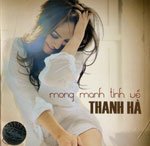 CD Thuy Nga - Thanh Ha - Mong Manh Tinh Ve