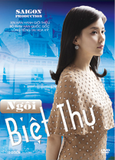 Ngoi Biet Thu - Tron Bo 10 DVDs - Long Tieng Tai Hoa Ky