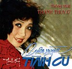 Thanh Thuy 17 - Quen Nguoi Tinh Cu - CD