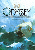 Odyssey - Nhung Cuoc Phieu Luu Cua Odysseus - Book