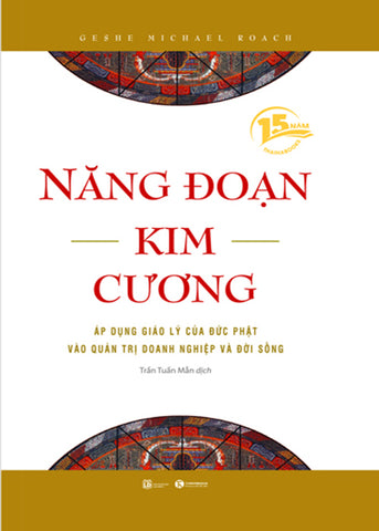 Nang Doan Kim Cuong - Tac Gia: Geshe Michael Roeach - Book