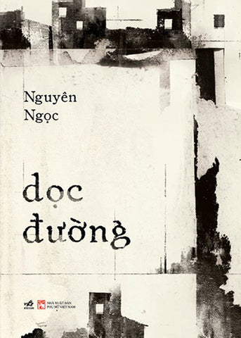 Doc Duong - Tac Gia: Nguyen Ngoc - Book