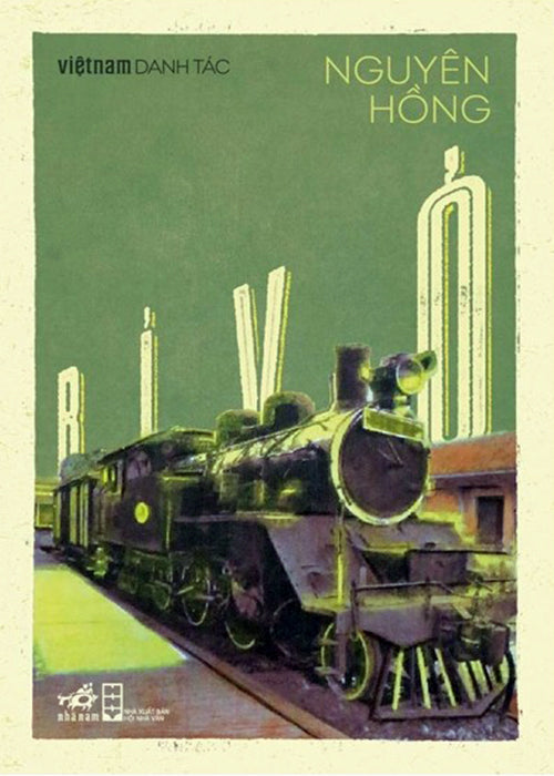 Viet Nam Danh Tac - Bi Vo - Tac Gia: Ho Dzenh - Book