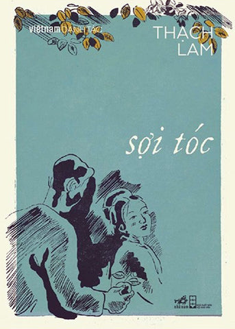 Soi Toc - Tac Gia: Thach Lam - Book