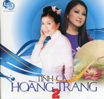 Tinh Ca Hoang Trang 2 - CD