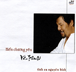 Vu Khanh - Hien Chuong Yeu - Tinh Ca Nguyen Bich - CD