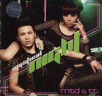 CD Thuy Nga - Mystical Night