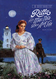 Rilla Duoi Mai Nha Ben Anh Luc - Tac Gia: Lucy Maud Montgomery - Book