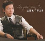 Anh Tuan - Theo Giac Mong Dai - CD