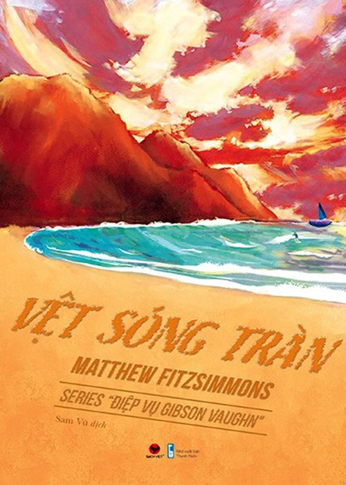 Vet Song Tran - Tac Gia: - Book