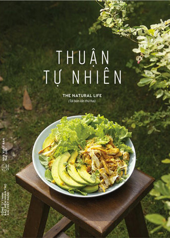 Thuan Tu Nhien - Tac Gia: AIA Vietnam - Book