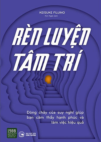 Ren Luyen Tam Tri - Tac Gia: KEI - Book