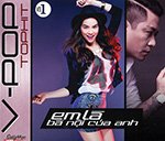 V-Pop Tophit Vol. 1 - Em La Ba Noi Cua Anh - CD