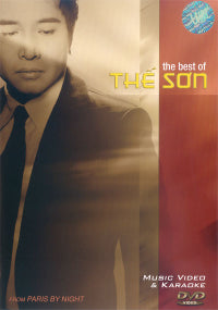 Thuy Nga DVD - The Best Of The Son