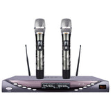 IDOLmain UHF-X1D Dragon Engraved-Limited Edition Professional Performance With Anti Feedback,Ultra Low Distortion ( Model 2022 )
