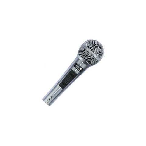 BMB NKN-300 Wired Microphone & Free Cable
