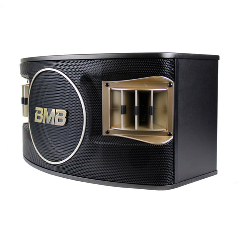 BMB CSV-480 500W 10" 3 way Karaoke Speakers (pair) ( se ) - MODEL 2024