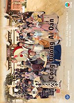 Cong Duong Ai Oan - Tron Bo 40 Tap - Long Tieng Tai Hoa Ky - TVB