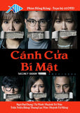 Canh Cua Bi Mat - Tron Bo 10 DVDs - Long Tieng