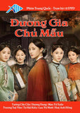 Duong Gia Chu Mau - Tron Bo 12 DVDs - Long Tieng
