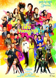 DVD Thuy Nga - Tieu Vuong Hoi - Paris By Night Special