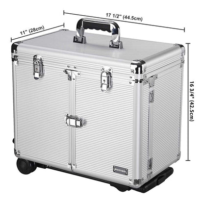 Byootique Beauty Salon Hairdressing Barber Rolling Case