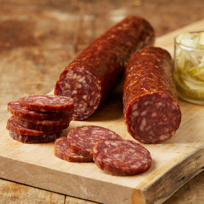 Pepperoni Set (4 Pieces)
