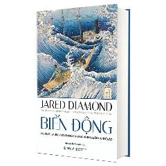 Biến Động - Jared Diamon