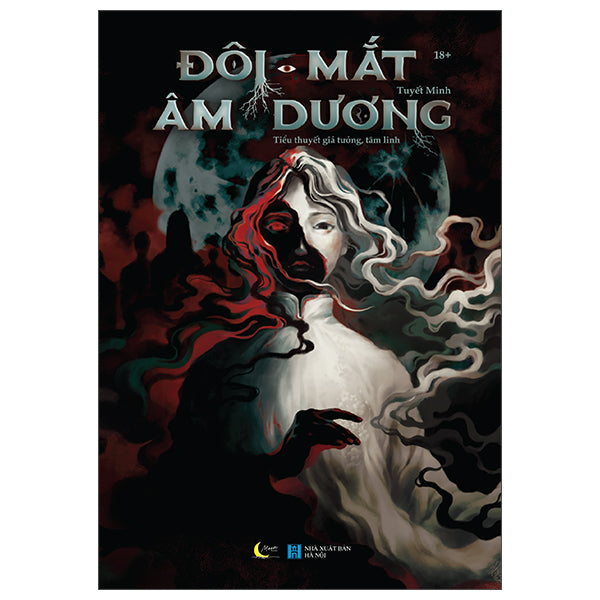 Đôi Mắt Âm Dương-Tác giả:Tuyết Minh