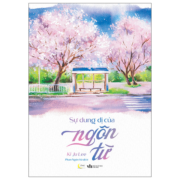 Sự Dung Dị Của Ngôn Từ-Tác giả:Ki Ju Lee