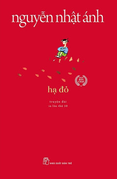 Hạ Đỏ (Tái Bản 2022) - Book