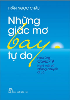 Những Giấc Mơ Bay Tự Do - Book