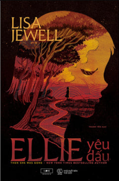 Ellie Yêu Dấu - Book