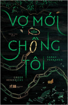 Vợ Mới Của Chồng Tôi - Book