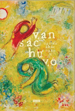 Vạn Sắc Hư Vô - Book