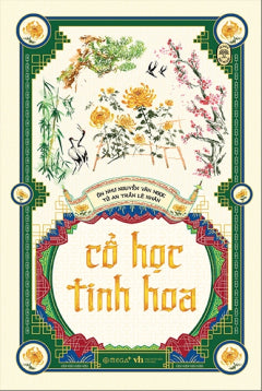 Cổ Học Tinh Hoa - Book