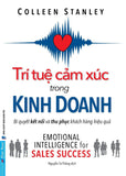 TRÍ TUỆ CẢM XÚC TRONG KINH DOANH ( Book )