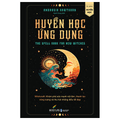 Huyền Học Ứng Dụng - Tác giả : Meaghan B. Murphy