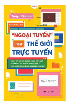 Ngoại Tuyến” Trong Thế Giới Trực Tuyến - Tác giả: Otsuichi