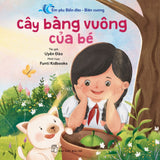 EM YÊU BIỂN ĐẢO - BIÊN CƯƠNG: CÂY BÀNG VUÔNG CỦA BÉ - Tác giả: Trần Gia Bảo